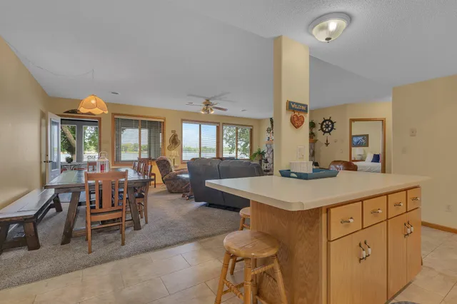 $3,800 | 11610 44th Street Northeast, Spicer, MN 56288