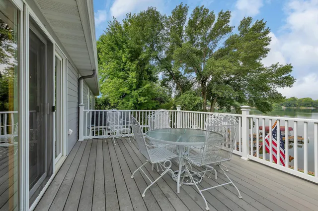 $3,800 | 11610 44th Street Northeast, Spicer, MN 56288