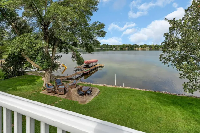 $3,800 | 11610 44th Street Northeast, Spicer, MN 56288