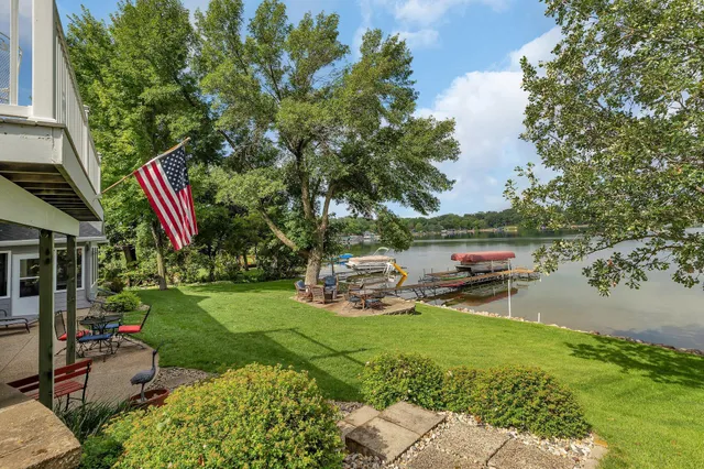 $3,800 | 11610 44th Street Northeast, Spicer, MN 56288