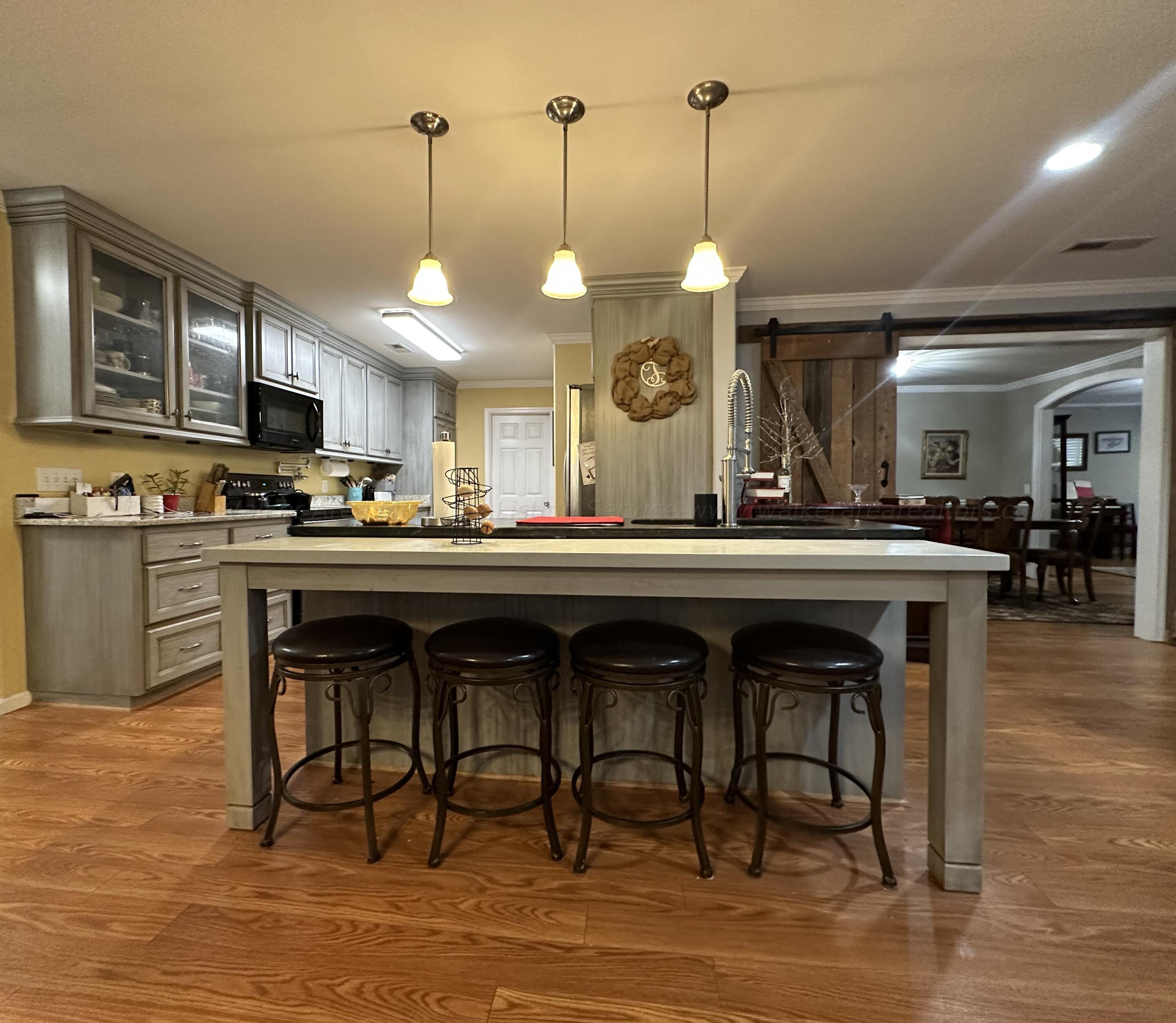 1301 Brakefield Dairy Road Jasper, AL 35503 - Photo 4 of 29 Gallery Image 4