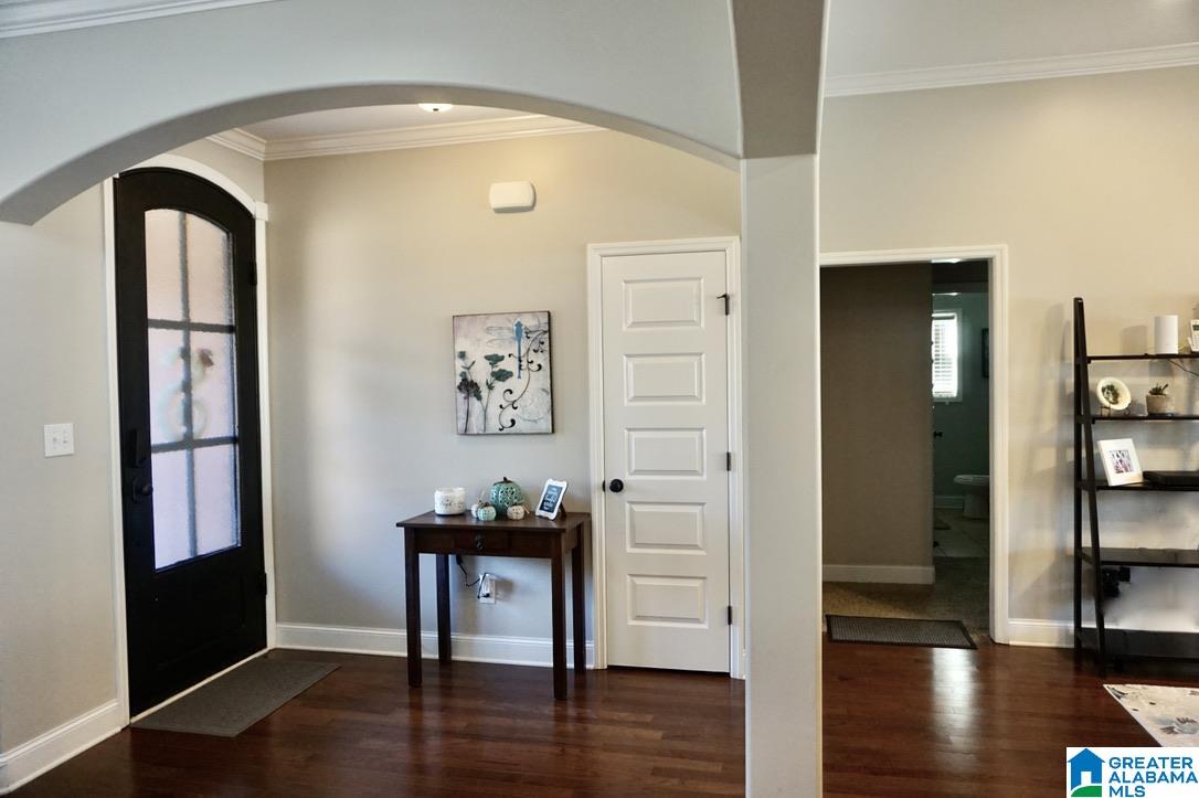 1613 Hartwig Lane Southwest Cullman, AL 35055 - Photo 4 of 50