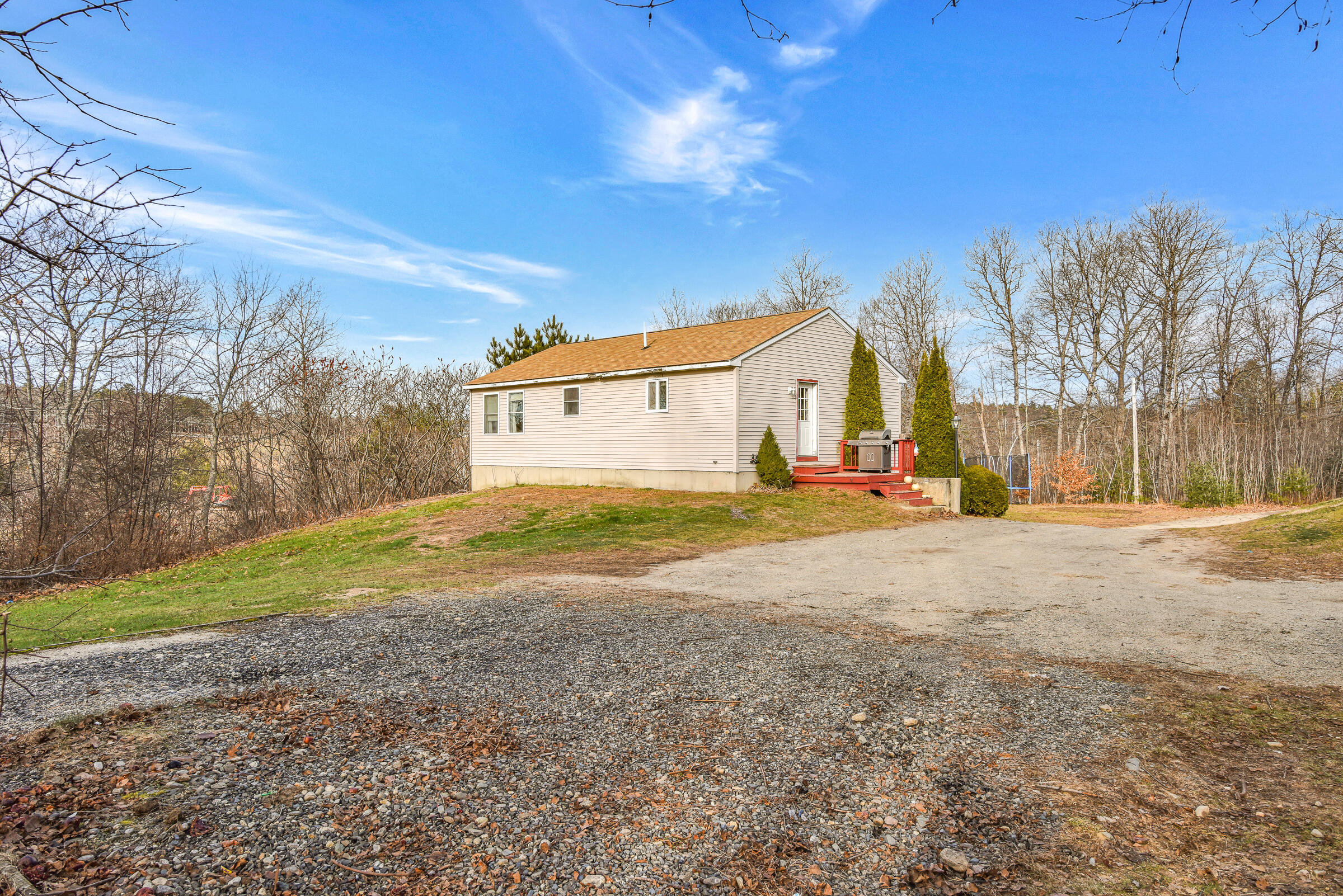 210 Fowle Hill Road Wiscasset, ME 04578 - Photo 7 of 40 109014gr-108