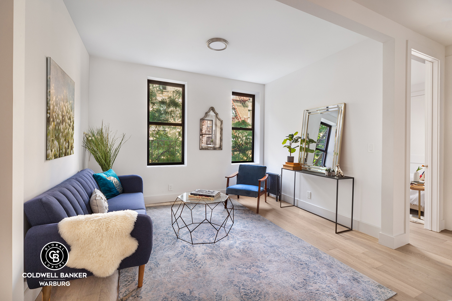 478 West 158th St Unit 31  