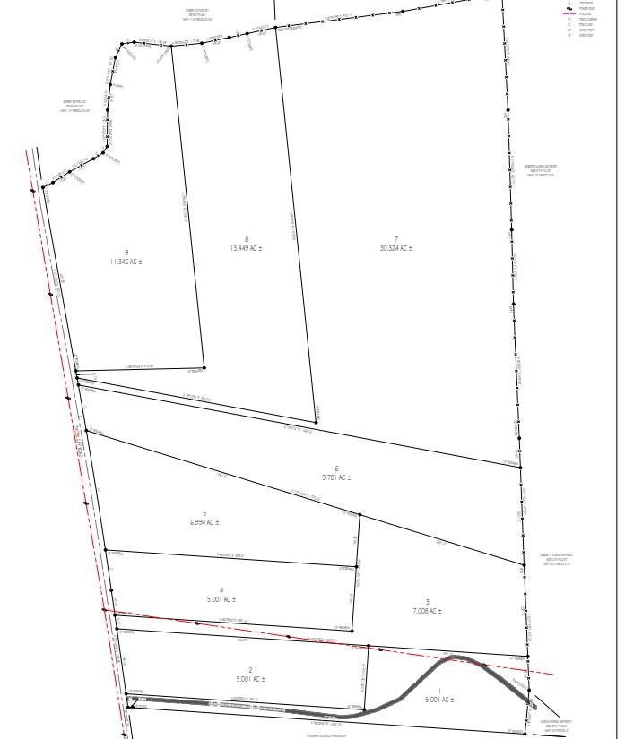 0 Thorn Gap Road Cookeville, TN 38506 - Photo 2 of 2