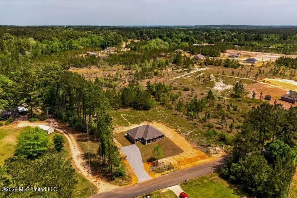 44 John Travis Road Poplarville, MS 39470 - Photo 23 of 24 Photo 035