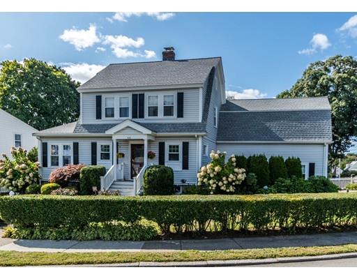 48 Bowker Road Waltham, MA 02453 - Photo 1 of 35 Gallery Image 1