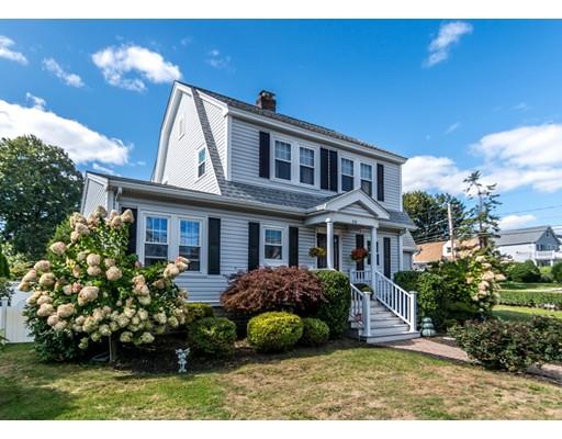 48 Bowker Road Waltham, MA 02453 - Photo 3 of 35 Gallery Image 3