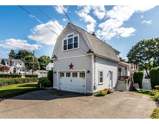 48 Bowker Road Waltham, MA 02453 - Photo 4 of 35 Gallery Image 4