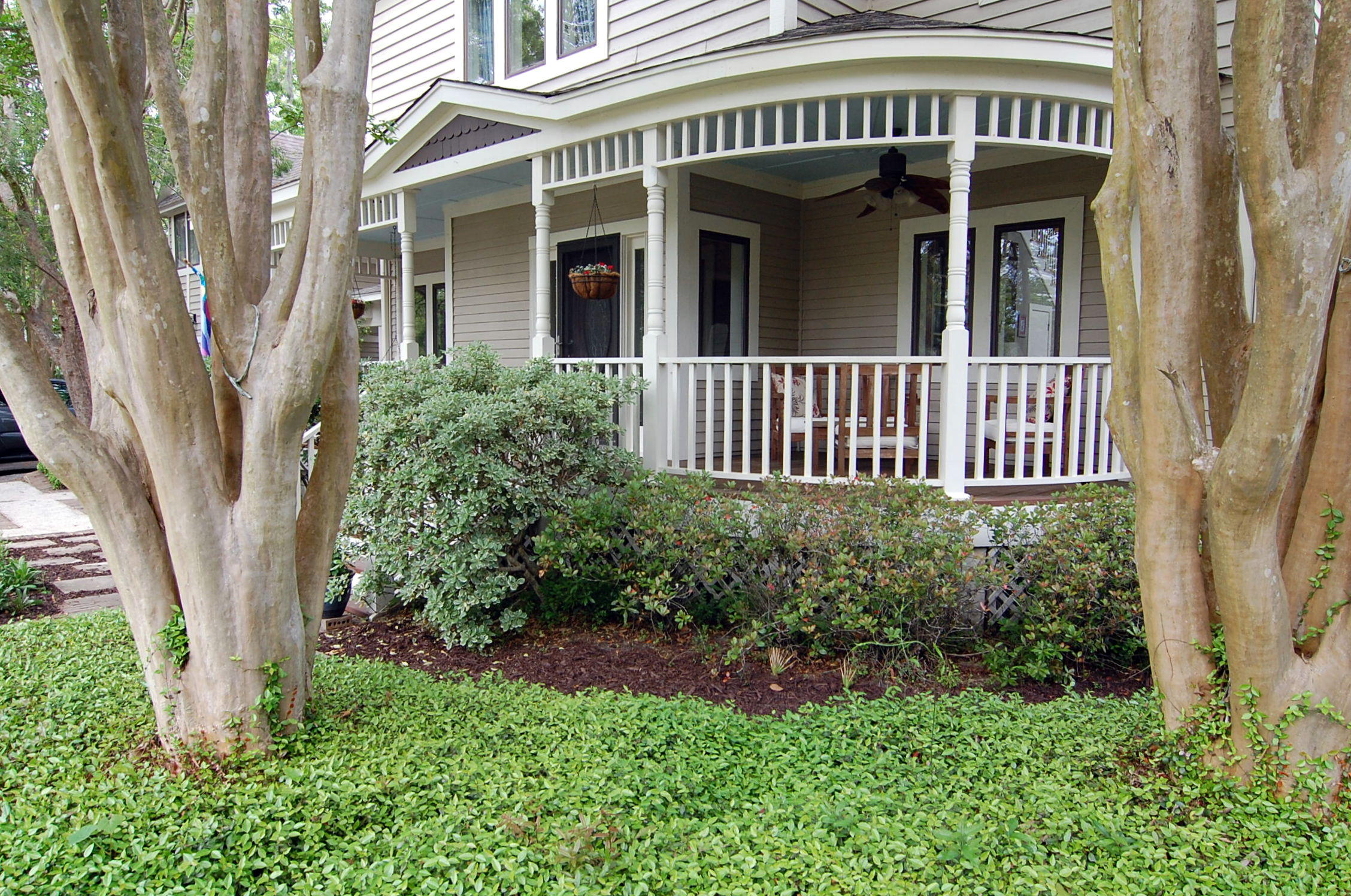 710 Old Plantation Road Charleston, SC 29412 - Photo 4 of 18 DSC_1137
