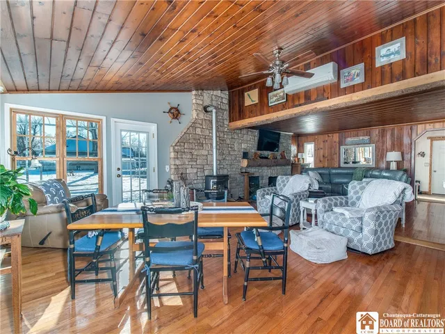 $629,000 | 2404 Lakeside Drive, Busti, NY 14710