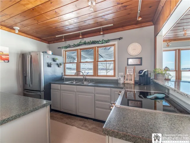 $629,000 | 2404 Lakeside Drive, Busti, NY 14710