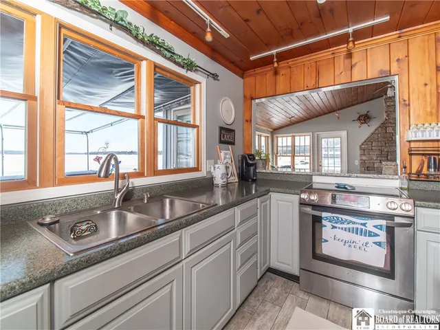 $629,000 | 2404 Lakeside Drive, Busti, NY 14710