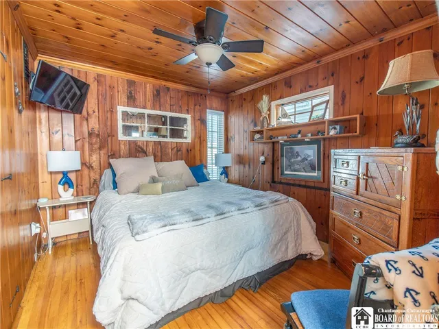 $629,000 | 2404 Lakeside Drive, Busti, NY 14710