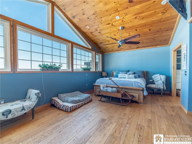 $629,000 | 2404 Lakeside Drive, Busti, NY 14710