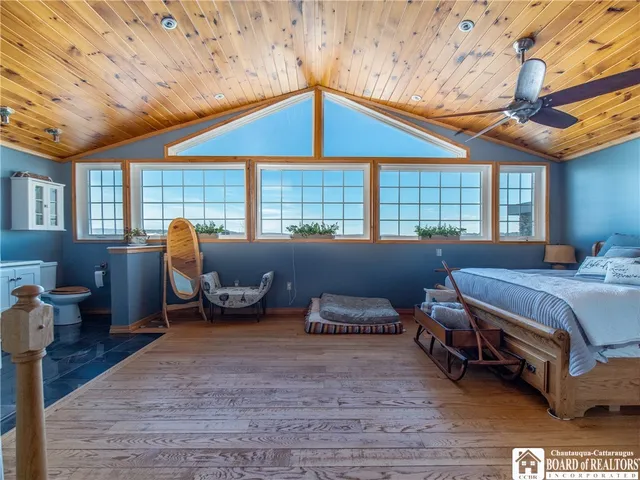 $629,000 | 2404 Lakeside Drive, Busti, NY 14710