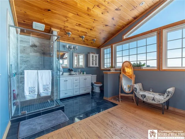 $629,000 | 2404 Lakeside Drive, Busti, NY 14710