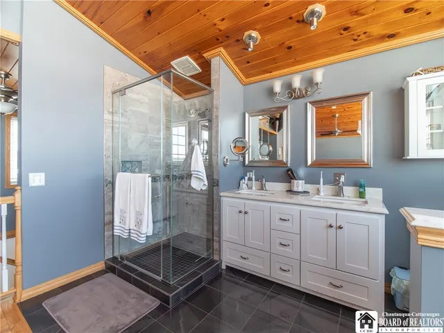 $629,000 | 2404 Lakeside Drive, Busti, NY 14710