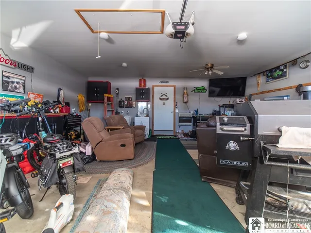 $629,000 | 2404 Lakeside Drive, Busti, NY 14710