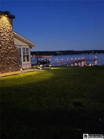 $629,000 | 2404 Lakeside Drive, Busti, NY 14710