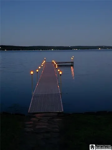 $629,000 | 2404 Lakeside Drive, Busti, NY 14710