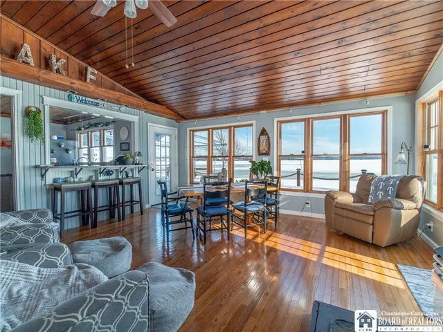 $629,000 | 2404 Lakeside Drive, Busti, NY 14710