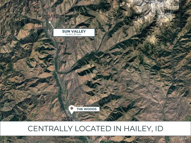 $2,750,000 | 2010 Wimbledon Court, Hailey, ID 83333