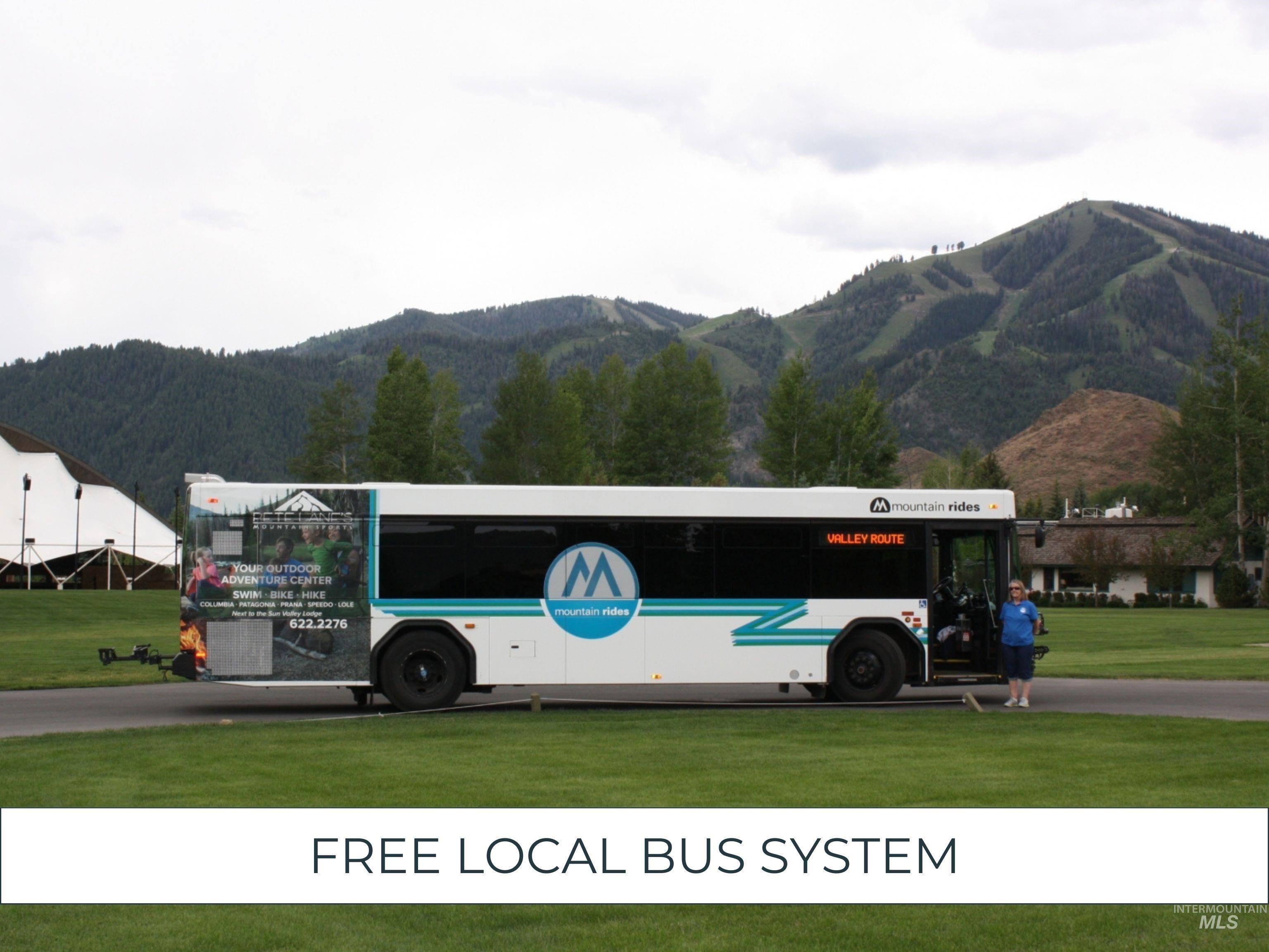 2010 Wimbledon Court Hailey, ID 83333 - Photo 33 of 46 Mountain view