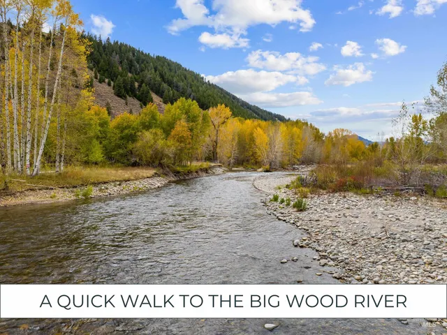 $2,750,000 | 2010 Wimbledon Court, Hailey, ID 83333