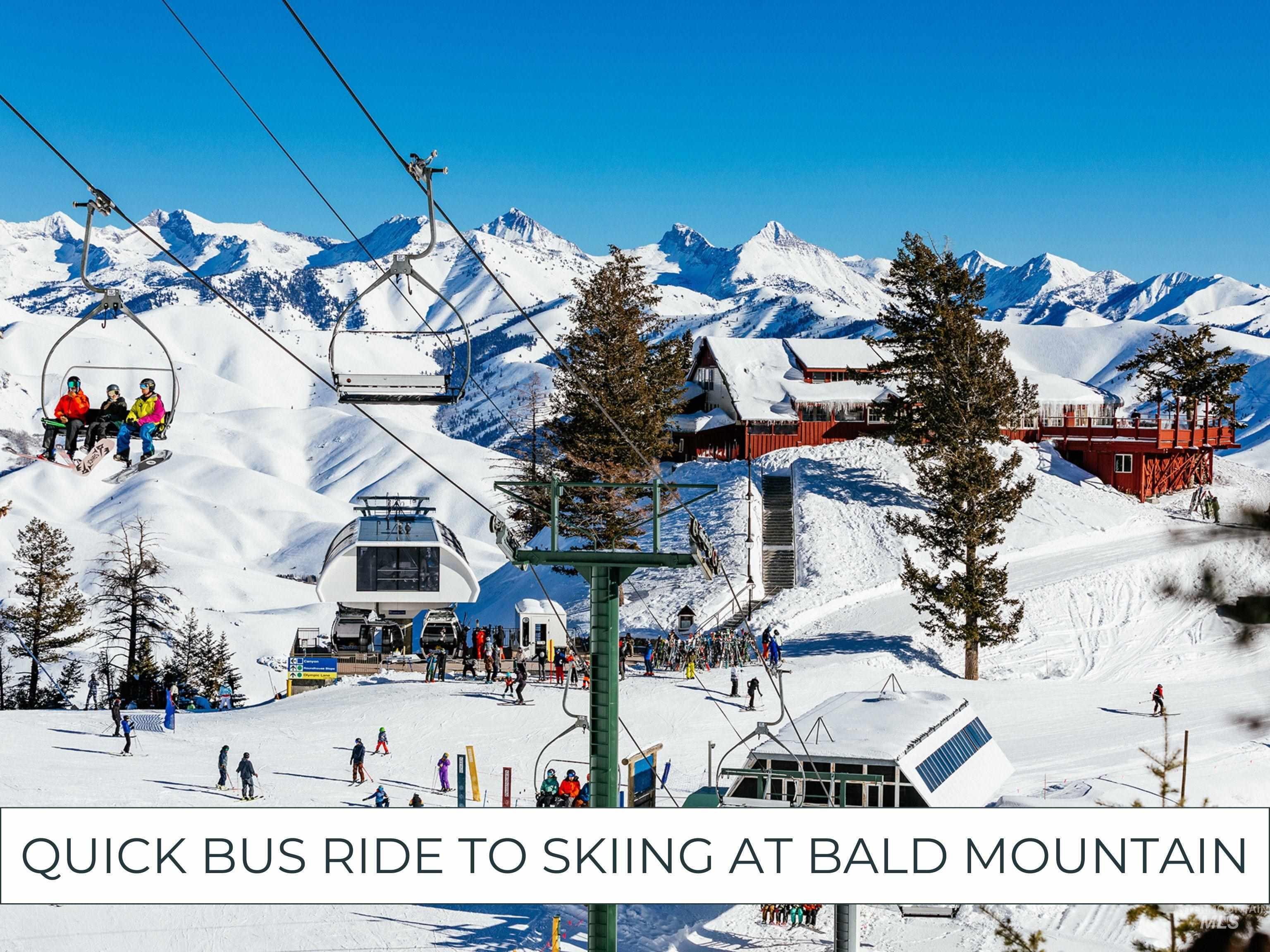 2010 Wimbledon Court Hailey, ID 83333 - Photo 39 of 46 View of mountain backdrop