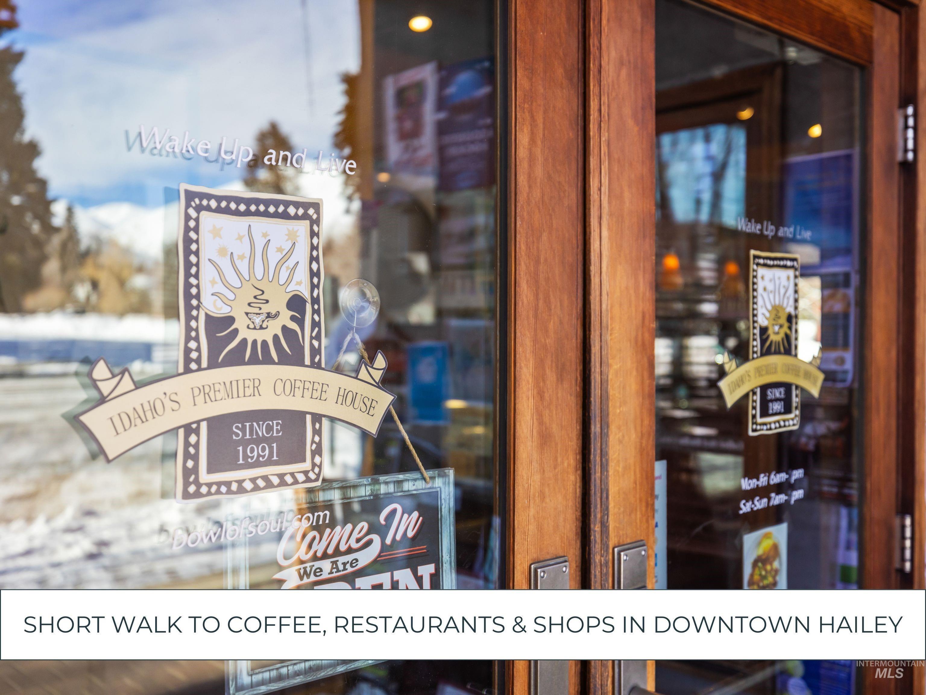 2010 Wimbledon Court Hailey, ID 83333 - Photo 43 of 46 Exterior view
