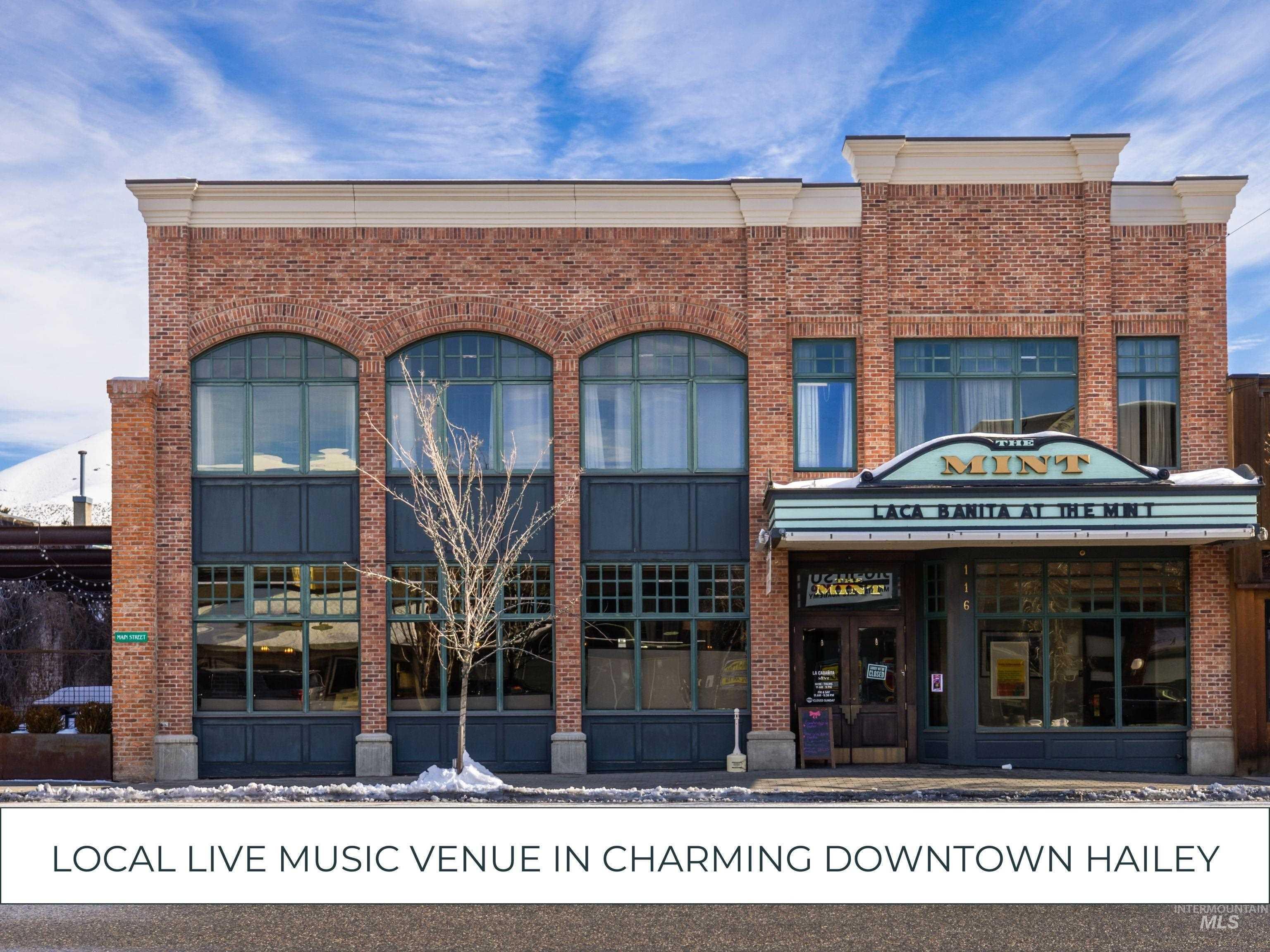 2010 Wimbledon Court Hailey, ID 83333 - Photo 45 of 46 View of property