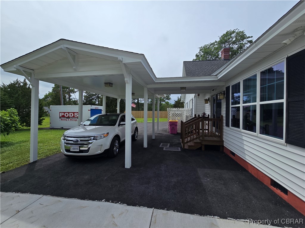 96 Doctors Crk Road Port Haywood, VA 23138 - Photo 44 of 49