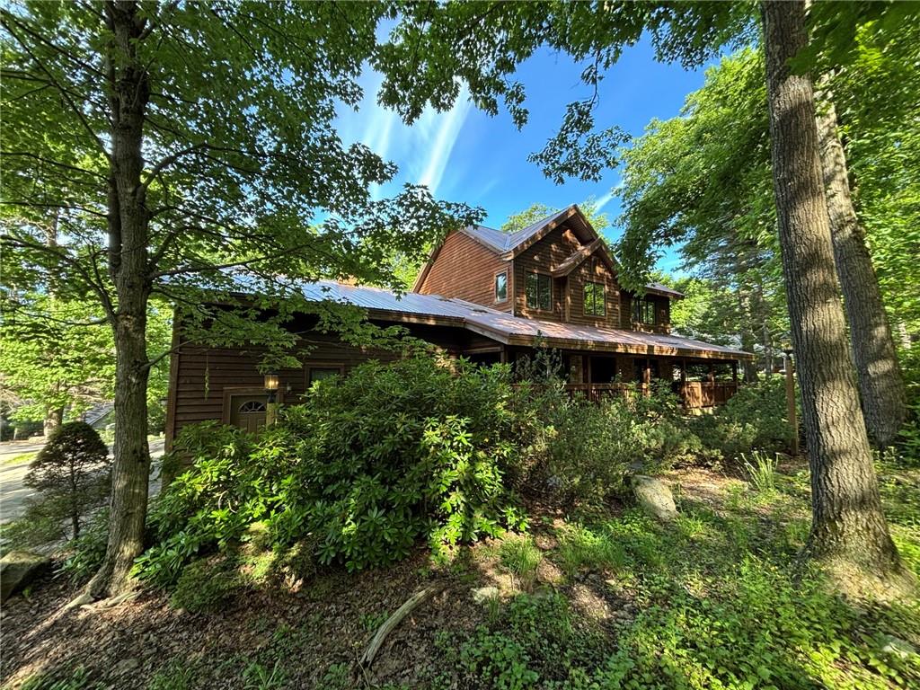 2304 South Ridge Drive Hidden Valley, PA 15502 - Photo 3 of 50