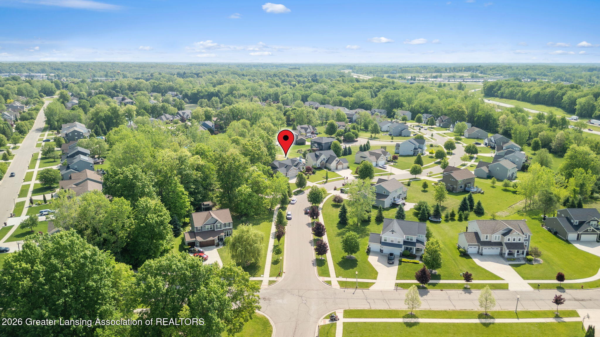 1566 Wellman Road Dewitt, MI 48820 - Photo 58 of 58
