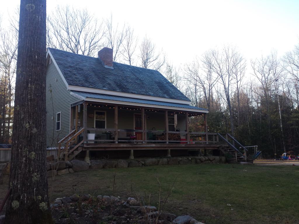 340 Smith Road Antrim, NH 03440 - Photo 2 of 13