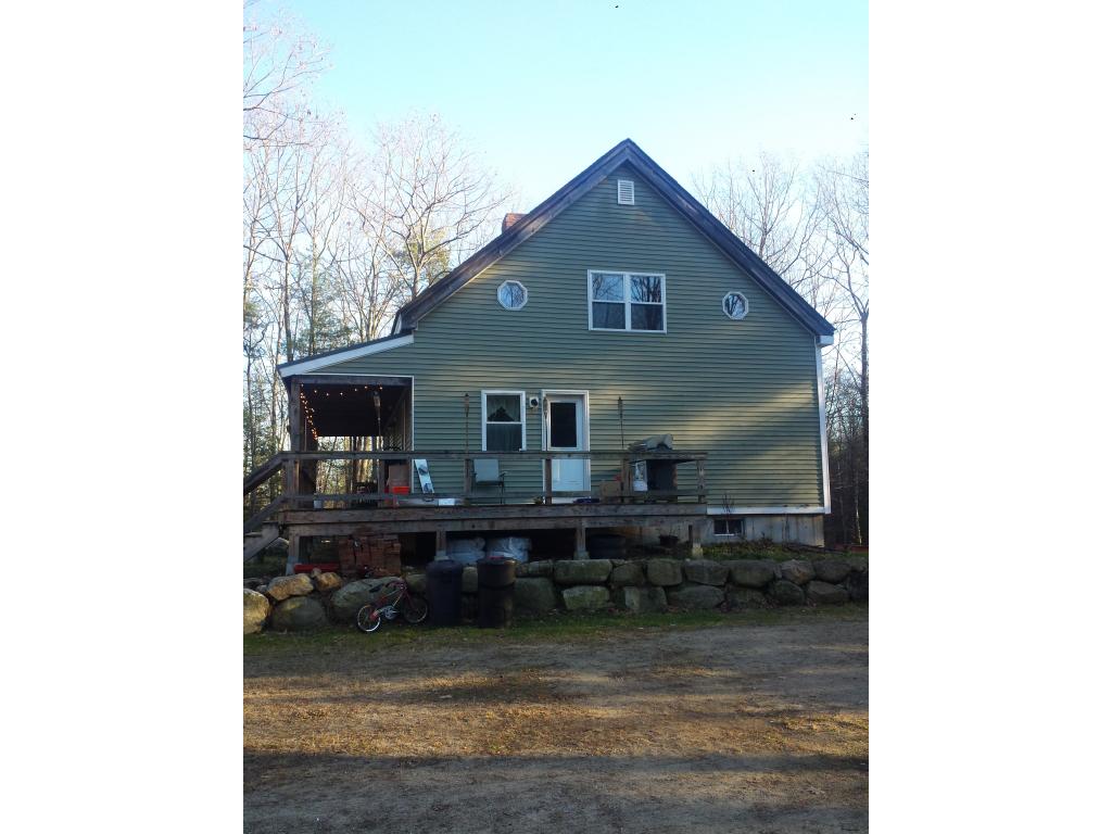 340 Smith Road Antrim, NH 03440 - Photo 3 of 13