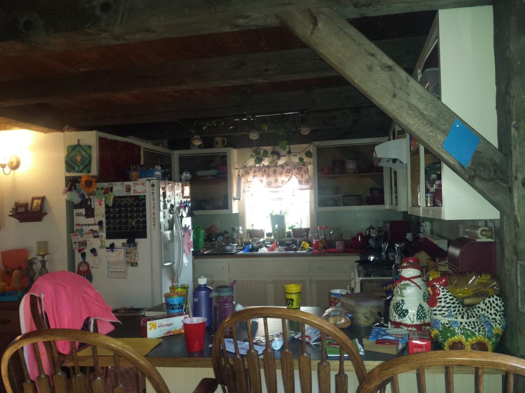 340 Smith Road Antrim, NH 03440 - Photo 5 of 13