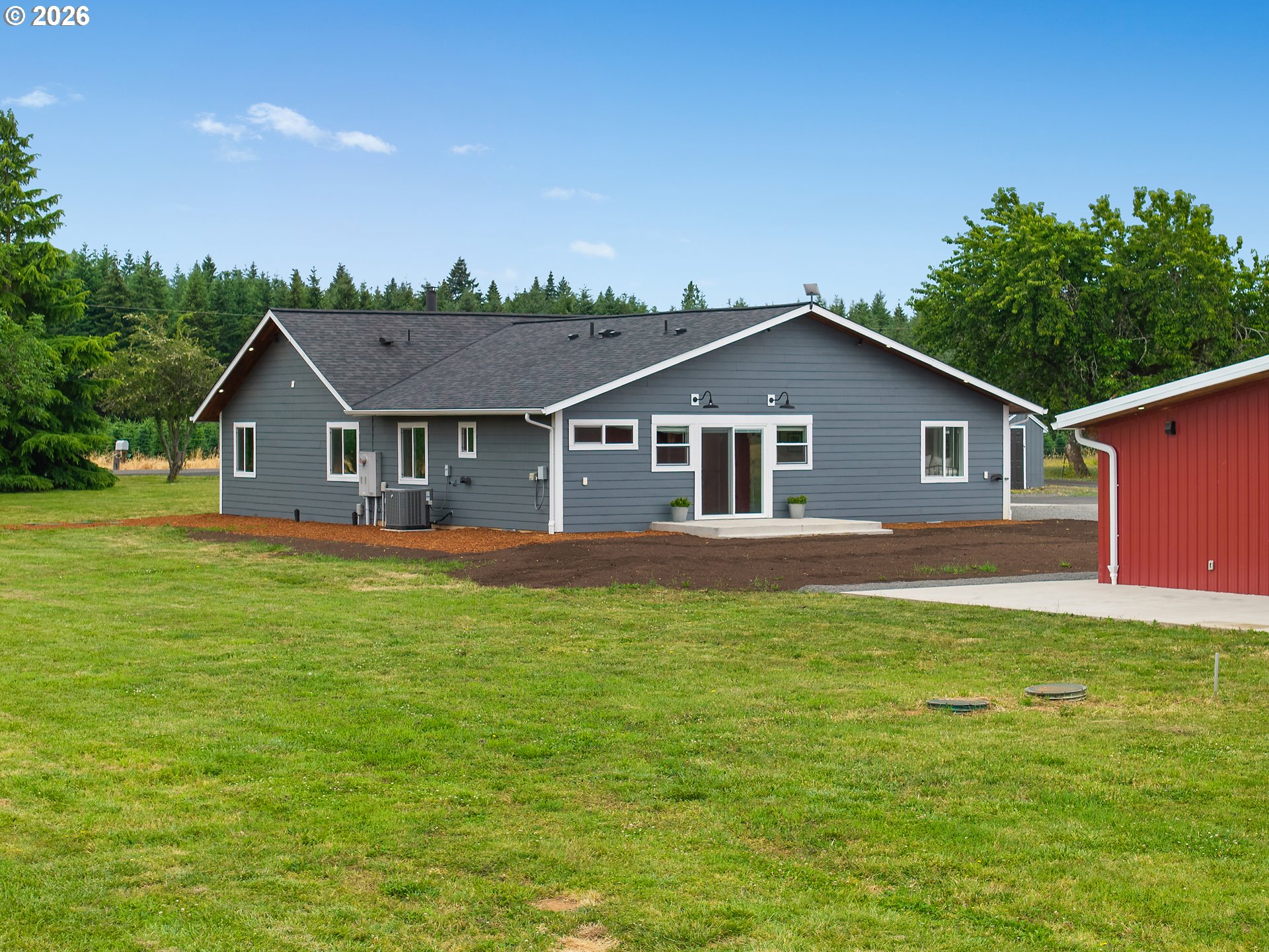 241 Minkler Road Winlock, WA 98596 - Photo 27 of 48
