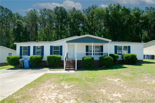 $1,600 | 7341 April Drive, Fayetteville, NC 28314