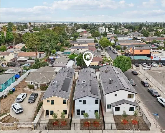 $3,500 | 10422 Graham Avenue, Los Angeles, CA 90002