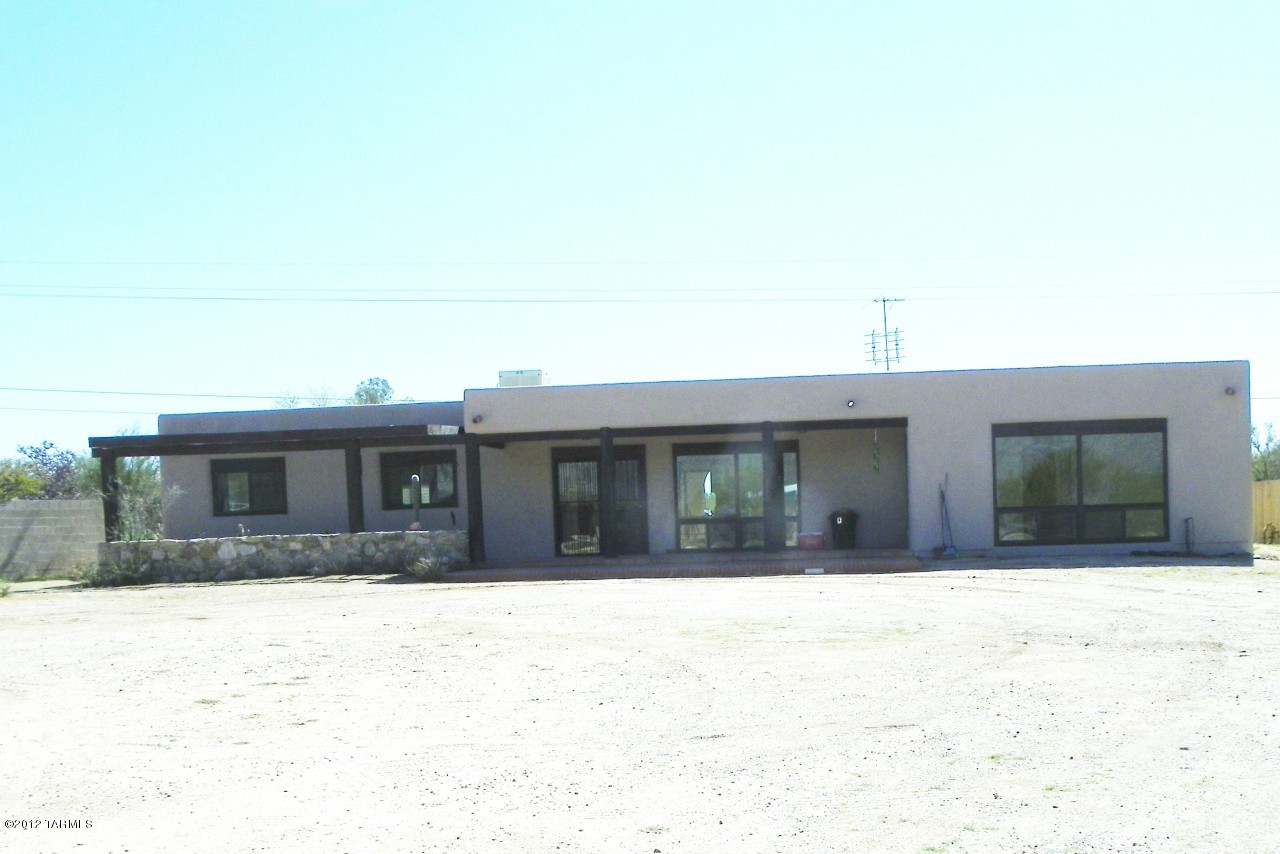 9421 East Fort Lowell Road Tucson, AZ 85749 - Photo 15 of 15 Gallery Image 15