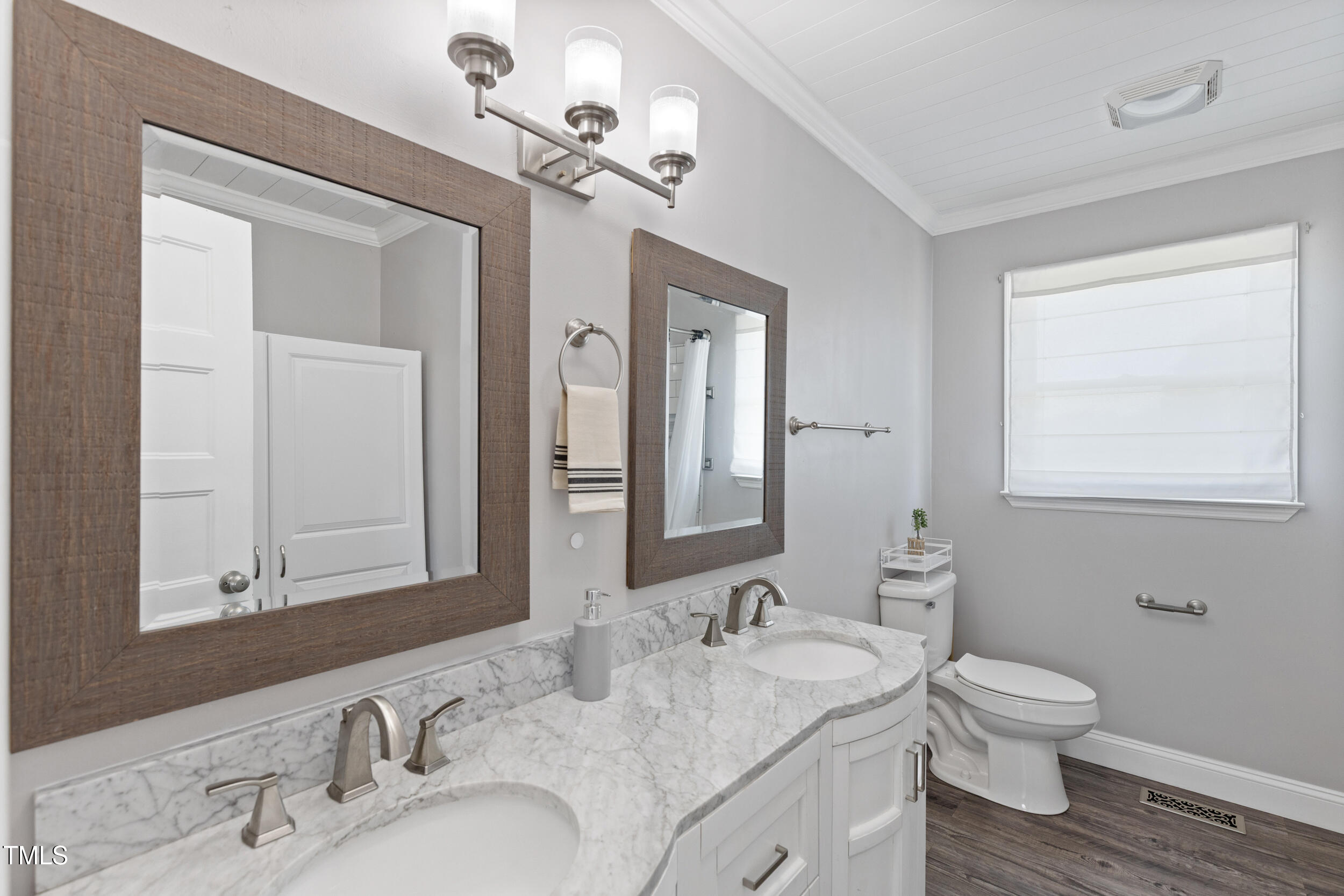 283 Raynor Road Spring Lake, NC 28390 - Photo 31 of 48 Bathroom 1