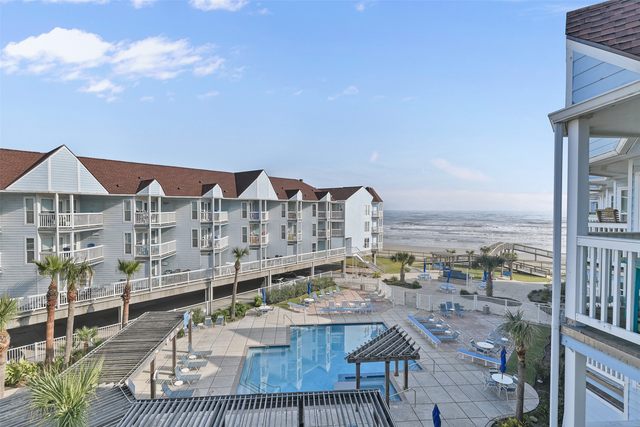 10811 Termini-San Luis Pass Road, Unit 1318 Galveston, TX 77554 - Photo 16 of 18