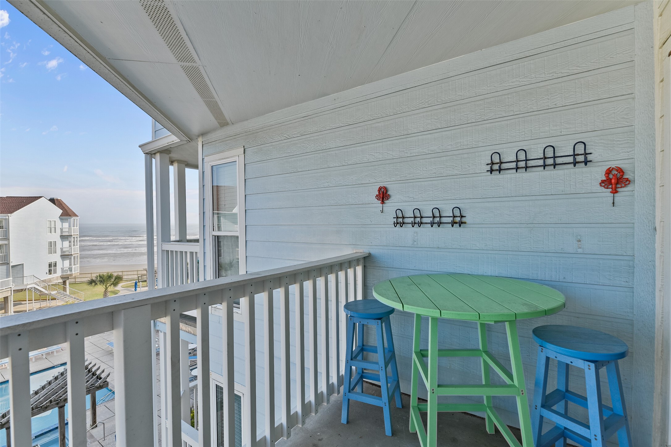 10811 Termini-San Luis Pass Road, Unit 1318 Galveston, TX 77554 - Photo 18 of 18