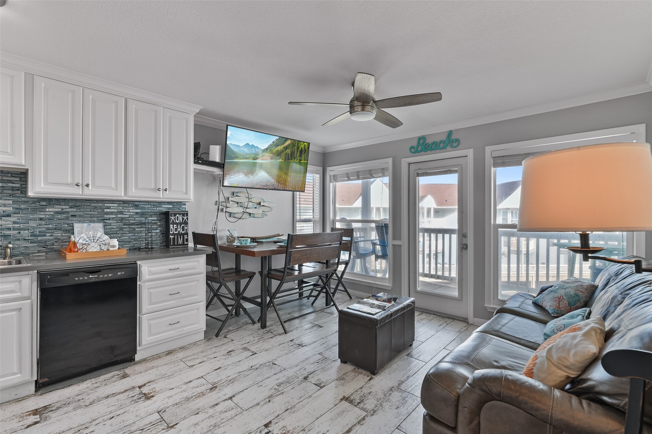 10811 Termini-San Luis Pass Road, Unit 1318 Galveston, TX 77554 - Photo 3 of 18