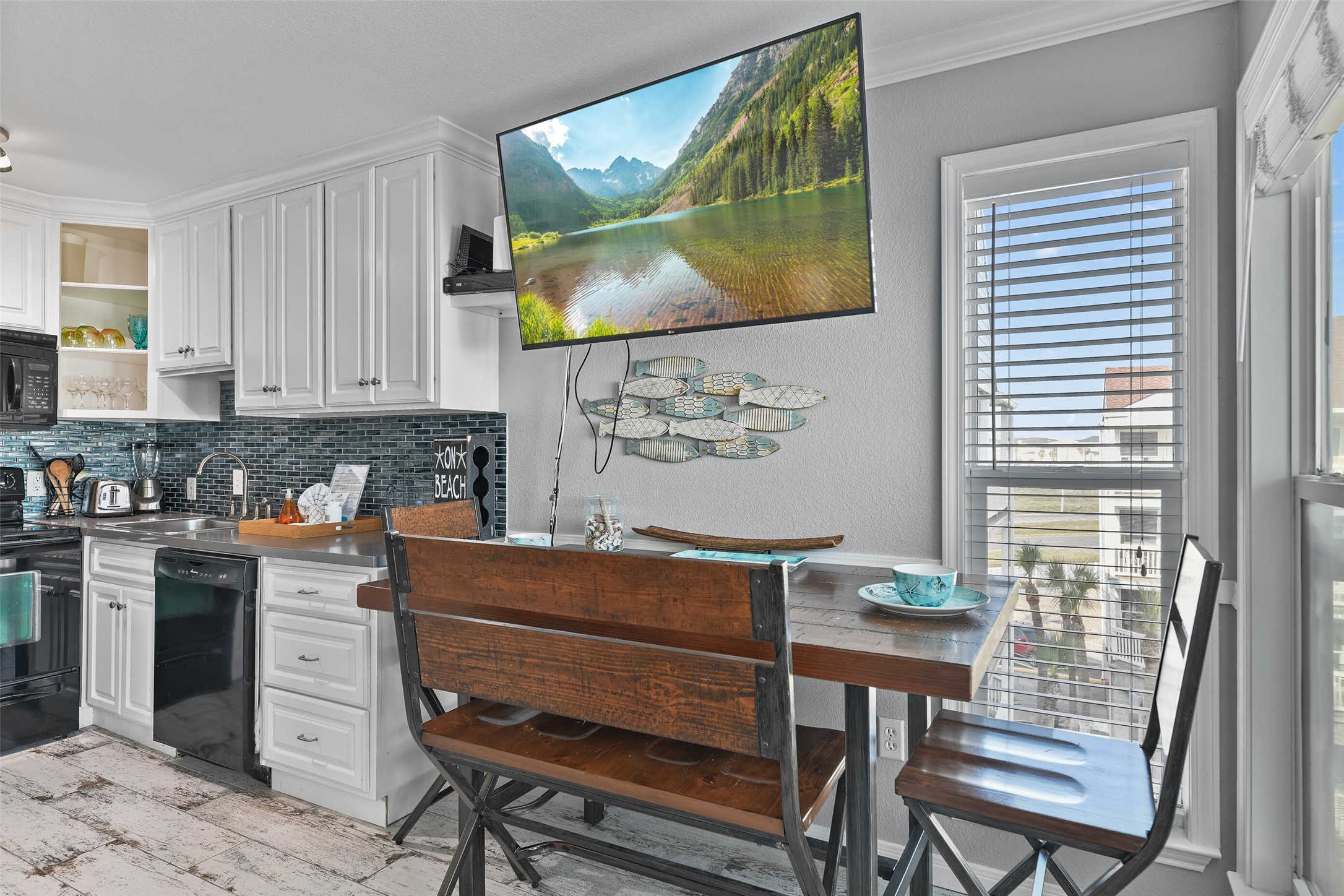 10811 Termini-San Luis Pass Road, Unit 1318 Galveston, TX 77554 - Photo 5 of 18