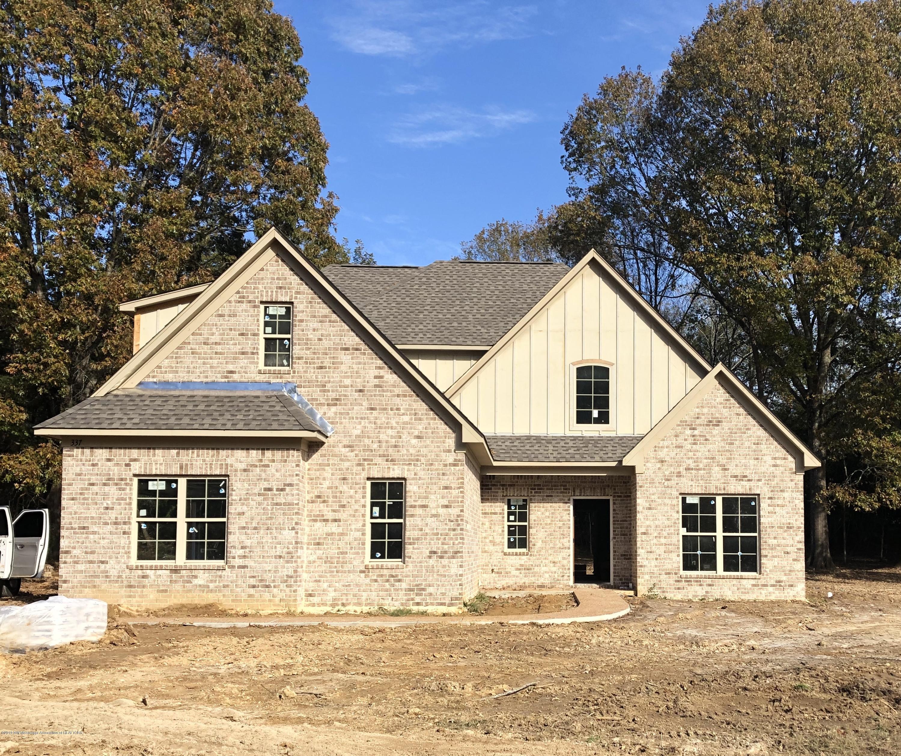 337 Spring Wood Road Coldwater, MS 38618 - Photo 1 of 2 BA964B51-937B-4F91-9335-86F91E46AA6B