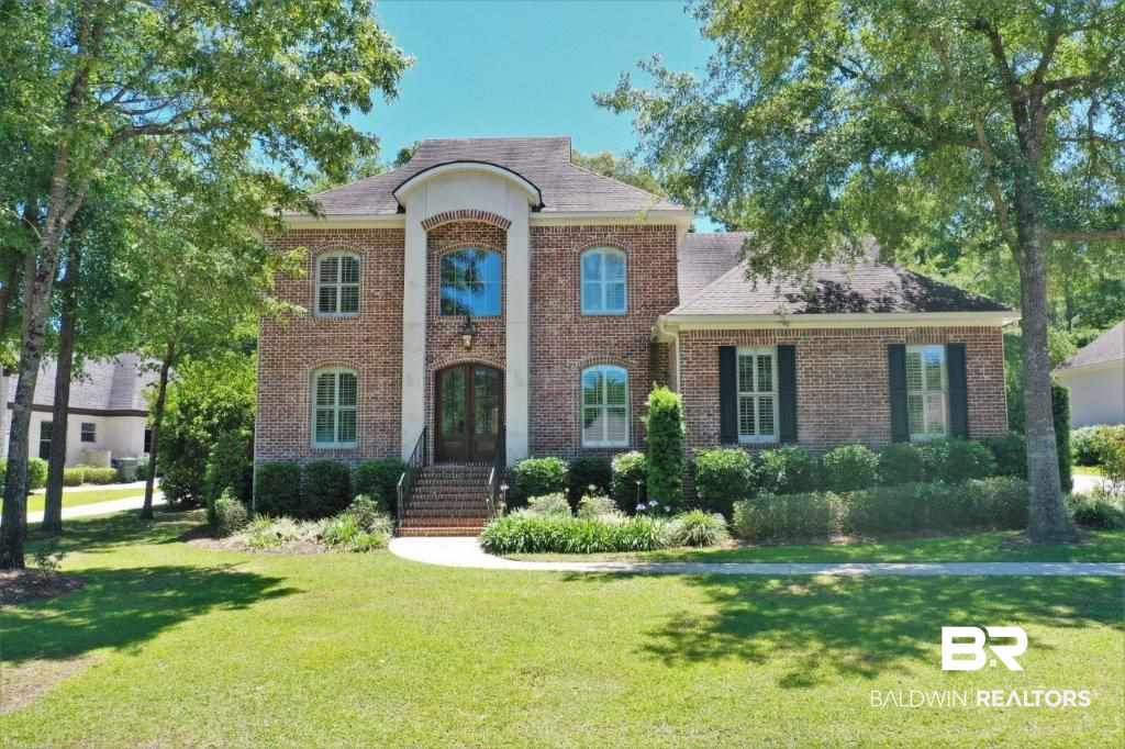 29991 Dolive Ridge Daphne, AL 36527 - Photo 1 of 50 Front of Home