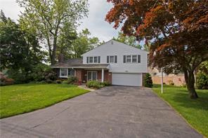 4 Fraydun Place Rye, NY 10580 - Photo 1 of 1